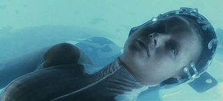 Illustration for article titled Could Minority Report come true in your lifetime?